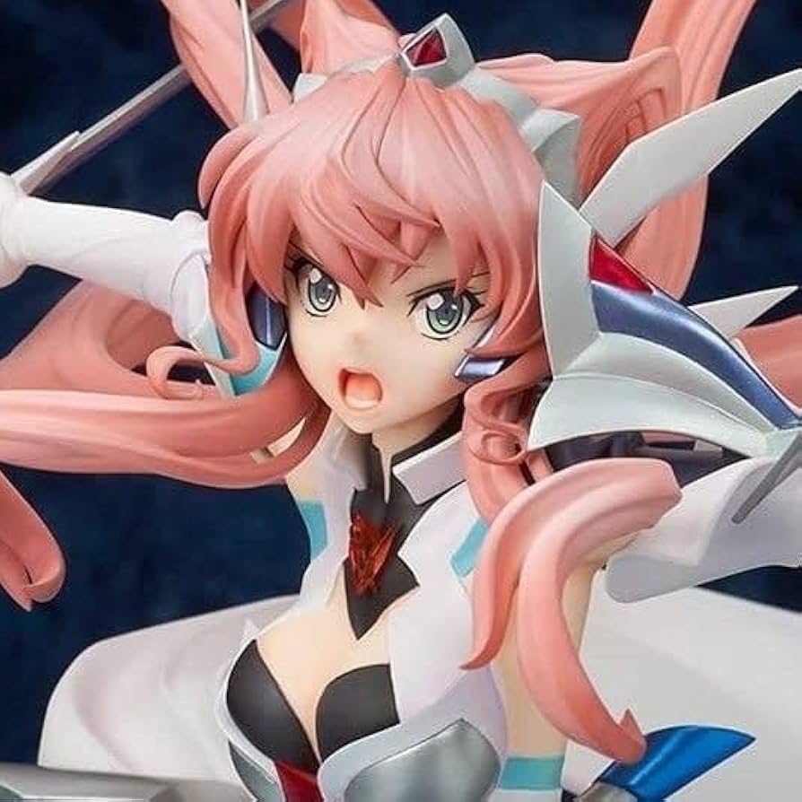 戦姫絶唱シンフォギアGX マリアフィギュア